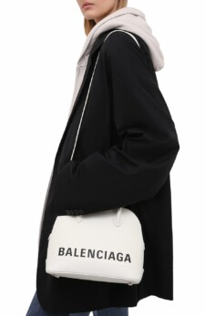 Balenciaga - Balenciaga Bag Ville S