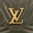 Louis Vuitton New Wave Multi Pochette Clutch