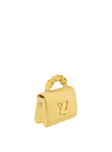 Louis Vuitton - Twist PM bag