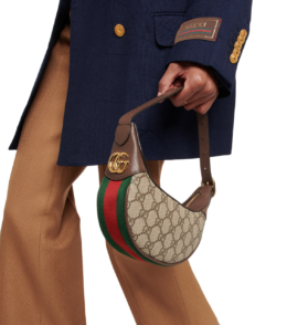 Gucci - Ophidia GG Mini Shoulder Bag