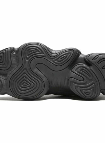 Adidas - adidas Yeezy 500 Utility Black