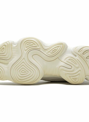 Adidas - adidas Yeezy 500 Bone White